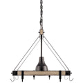 Barrington Pendant 34824