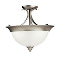 Dover Ceiling Light 3623NI