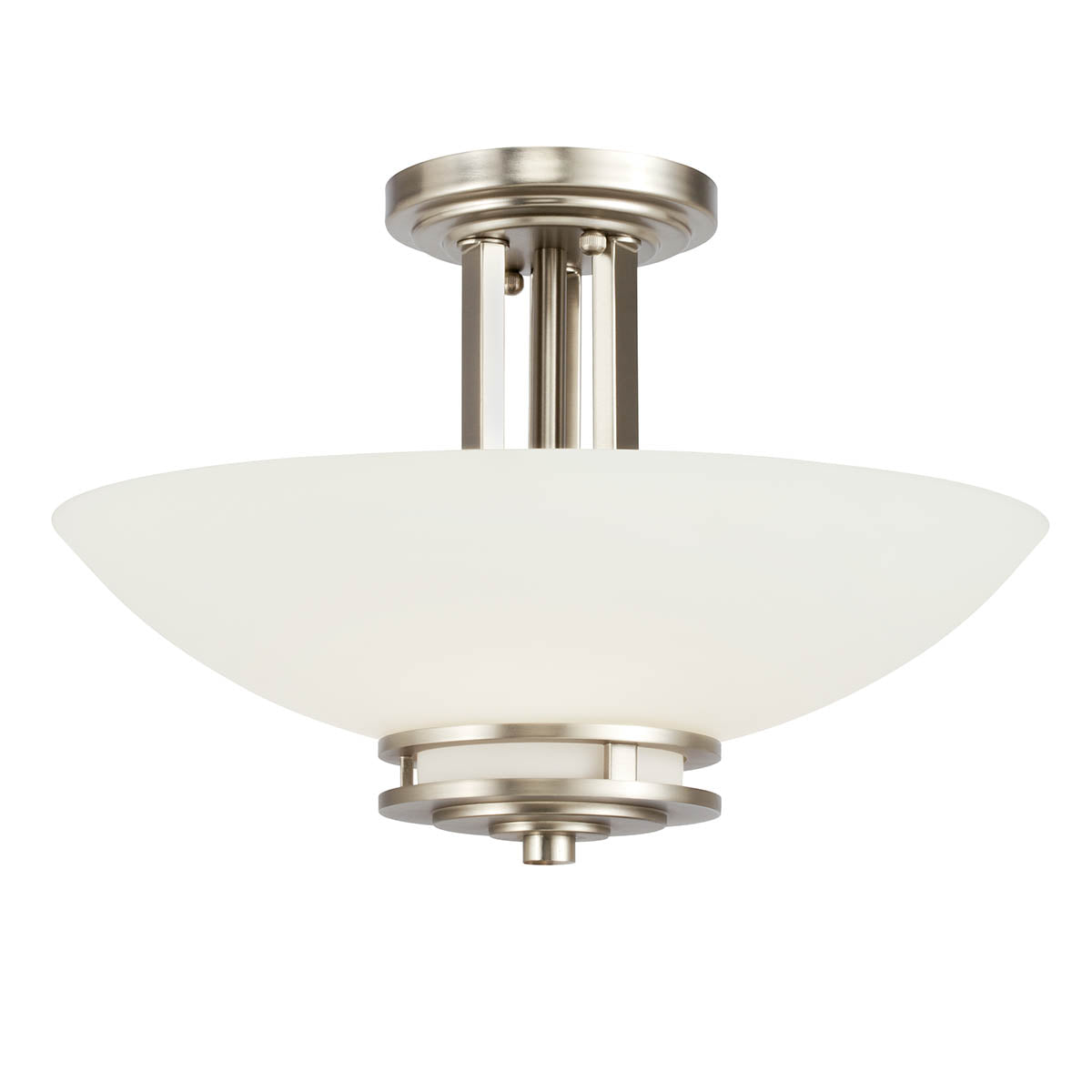 Hendrik Ceiling Light 3674NI