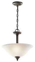 Armida Ceiling Light 3694OZ
