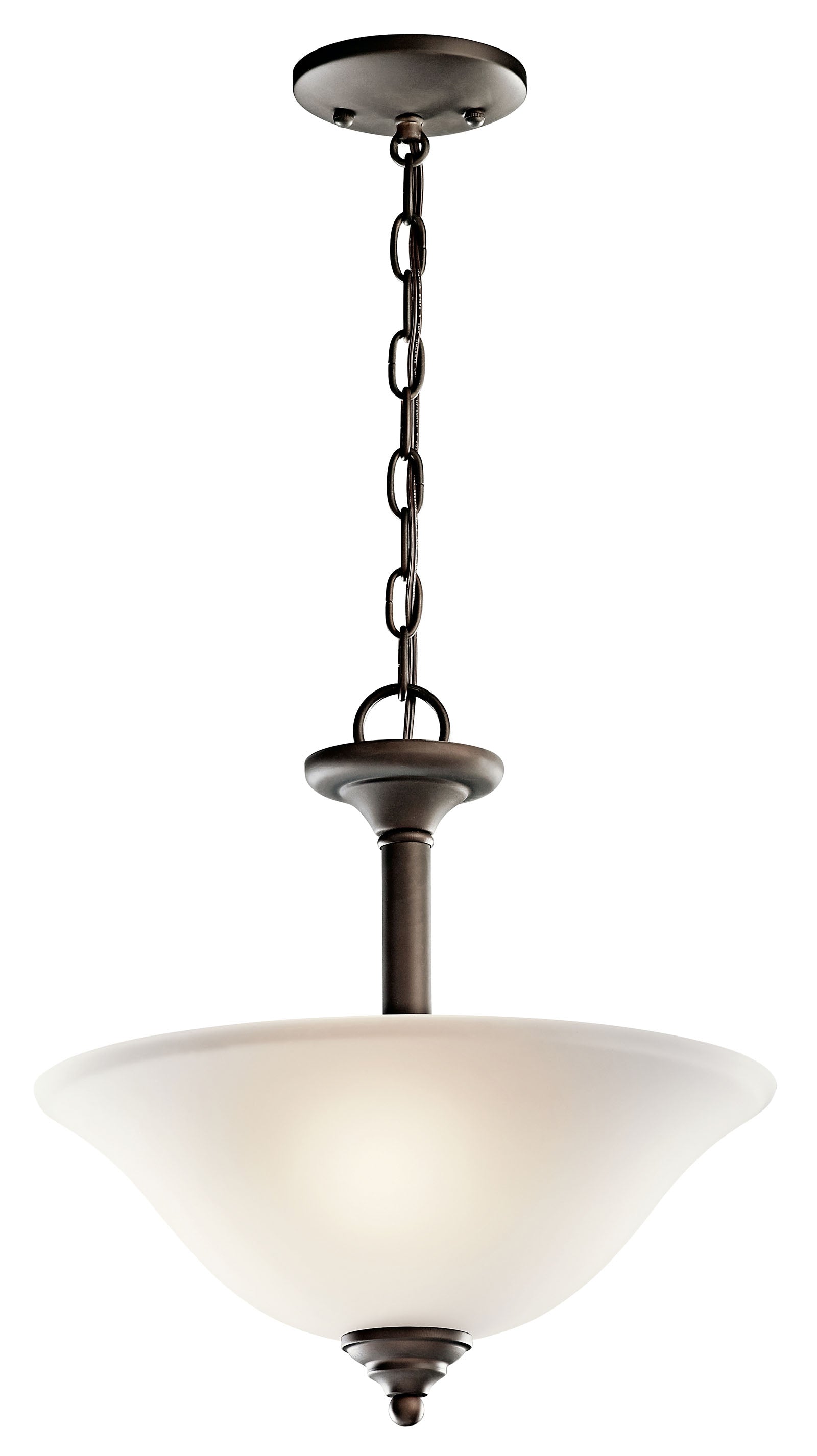 Armida Ceiling Light 3694OZ
