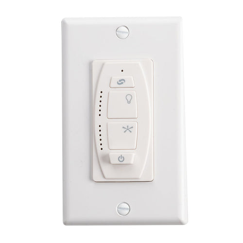 Accessory Ceiling Fan Control 370036WHTR