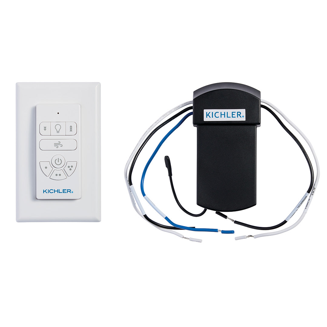 AC Standard Ceiling Fan Control System 370126
