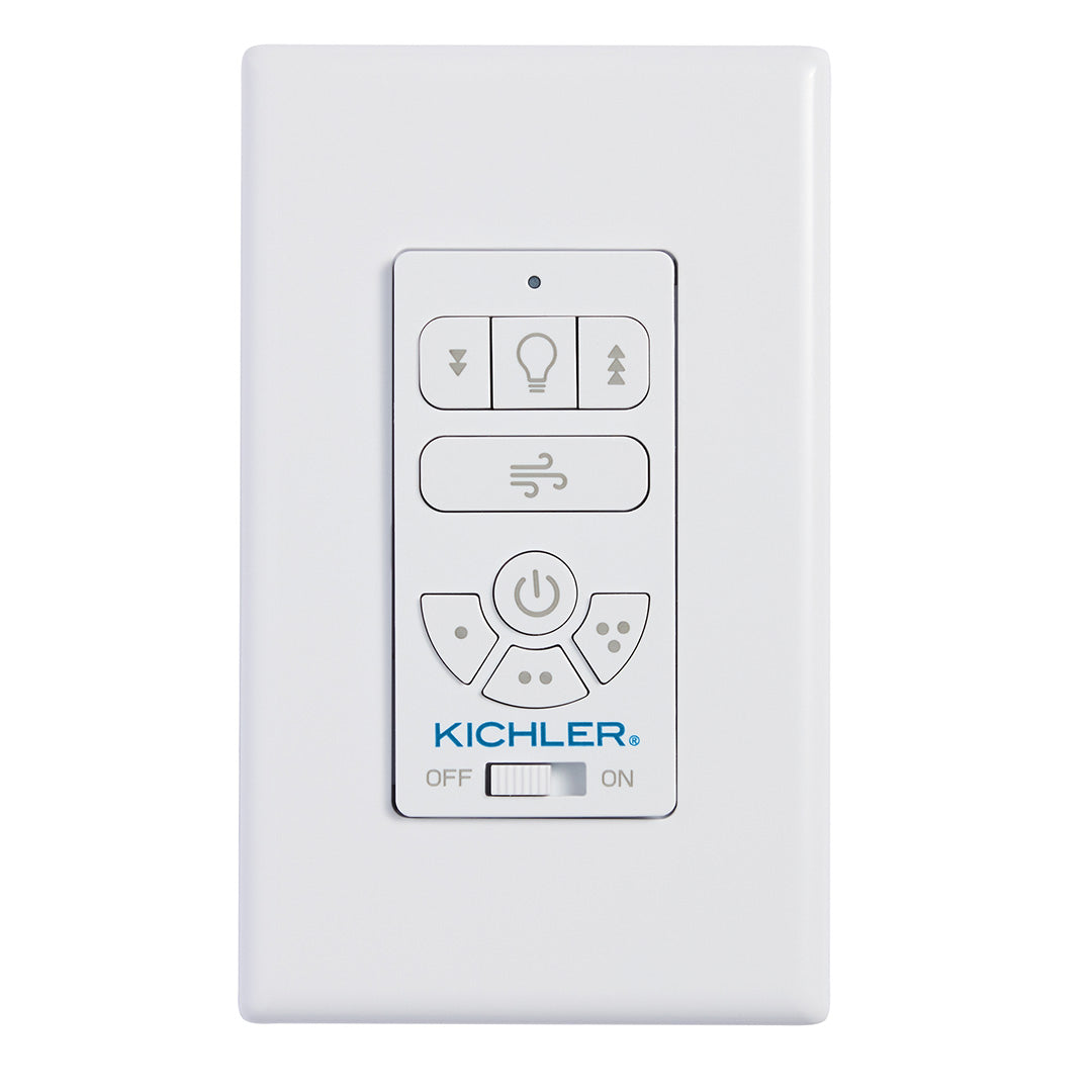 AC Standard Ceiling Fan Control 370145