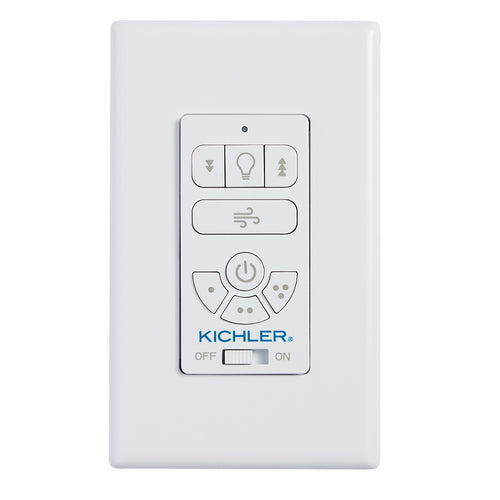AC Standard Ceiling Fan Control 370145