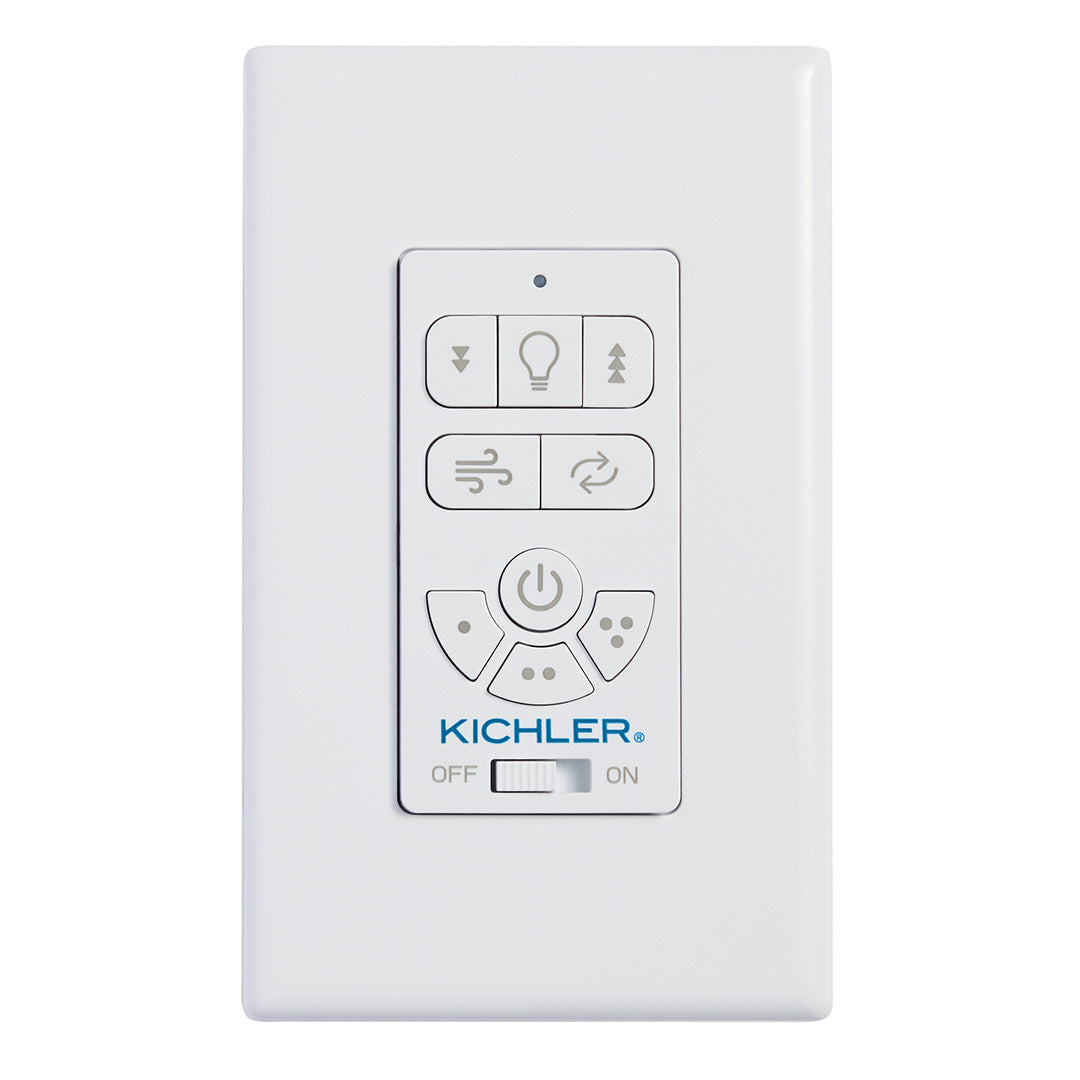 AC Standard Ceiling Fan Control 370155