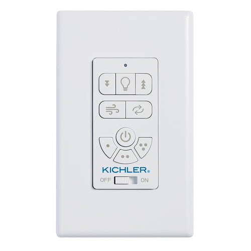 AC Standard Ceiling Fan Control 370155