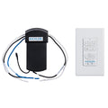 AC Standard Ceiling Fan Control System 370156