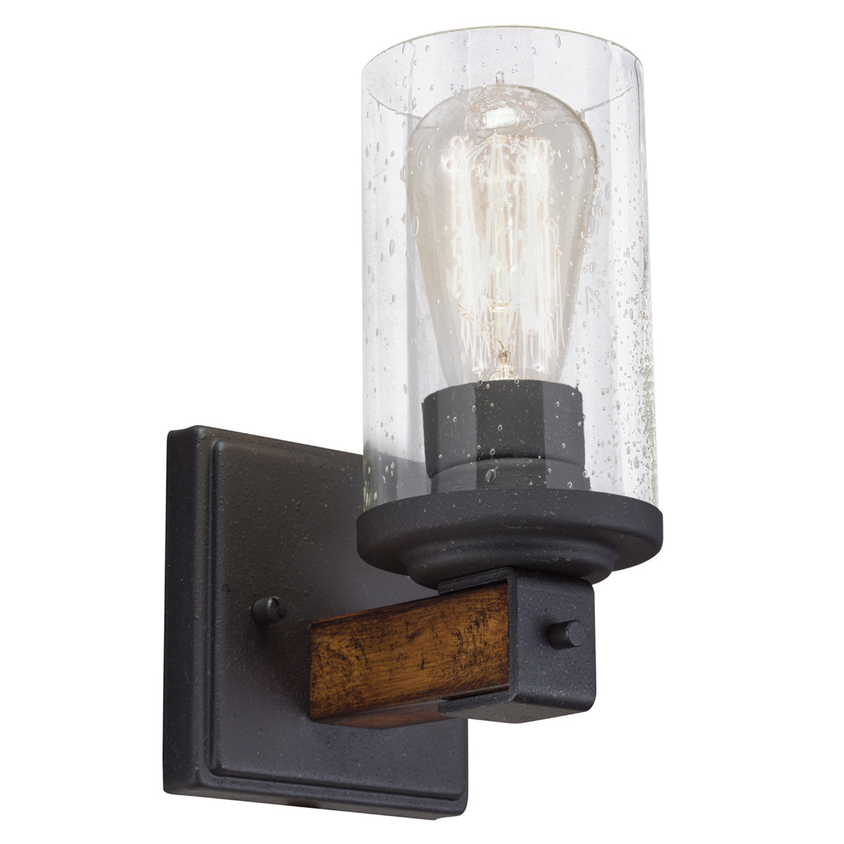 Barrington Wall Sconce 37376A