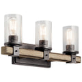 Barrington Vanity Light 37421A