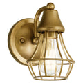 Bayley Wall Sconce 37511