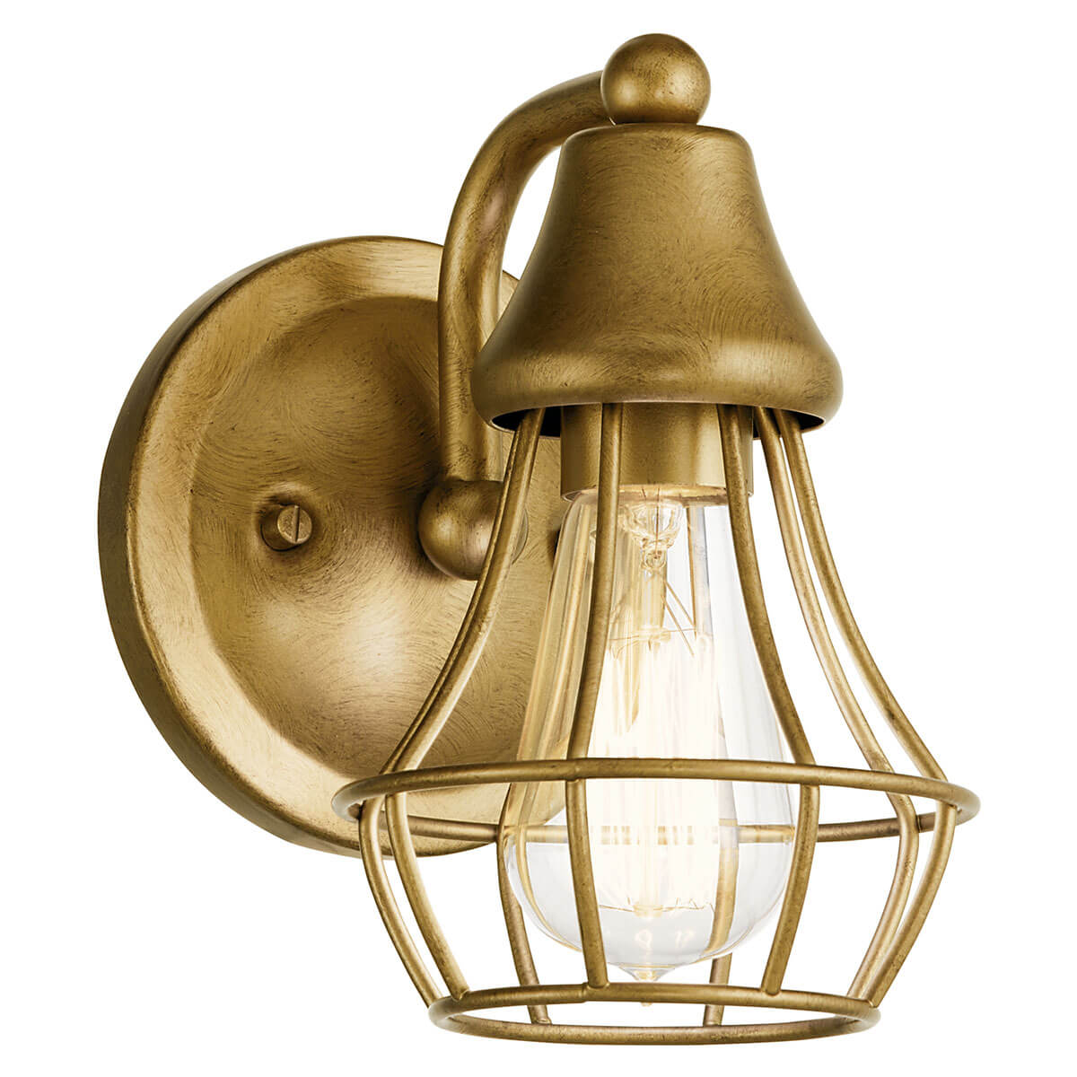 Bayley Wall Sconce 37511