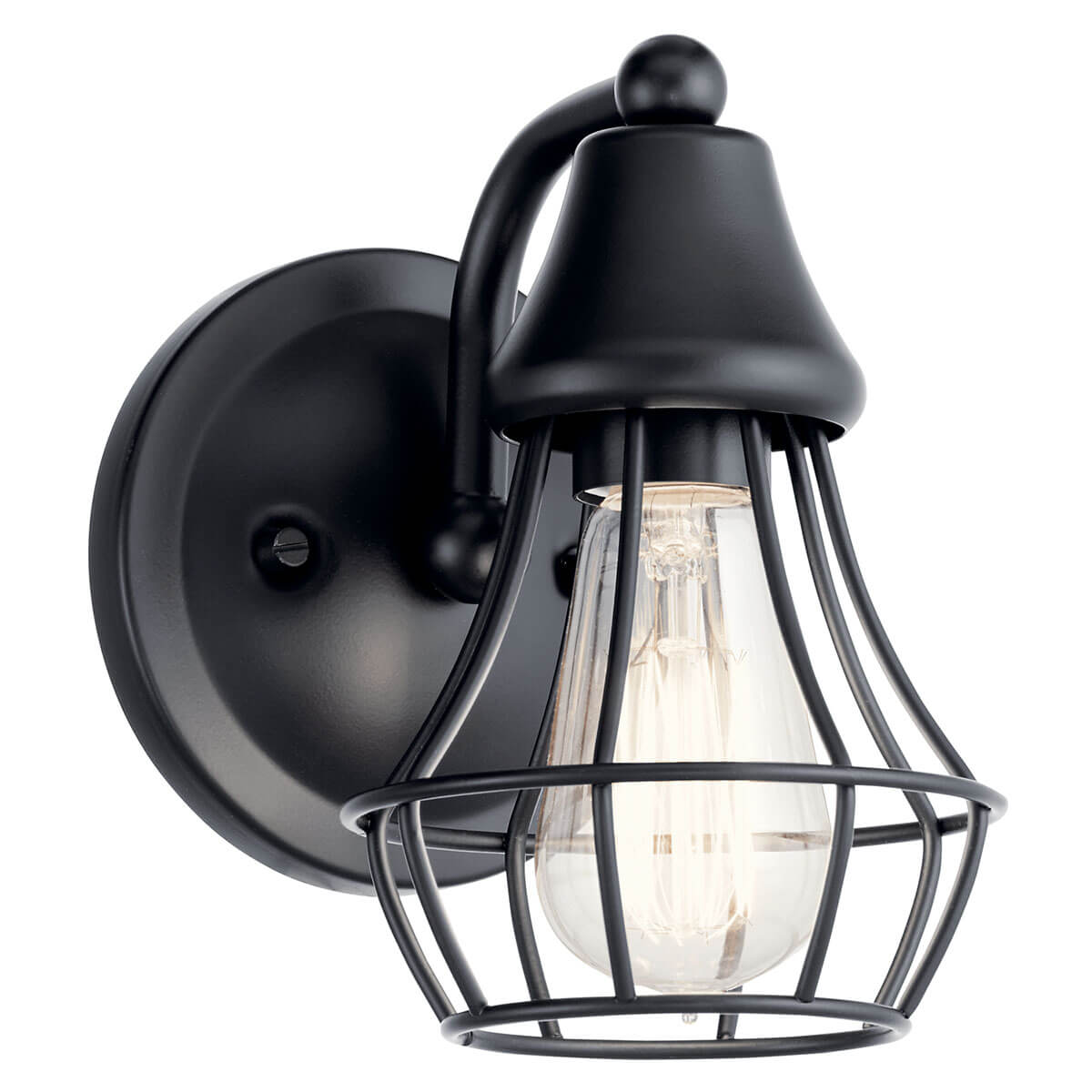 Bayley Wall Sconce 37512