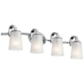 Oxby Vanity Light 37517