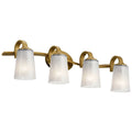 Oxby Vanity Light 37519