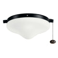 Accessory Fan Light Kit 380010SBK