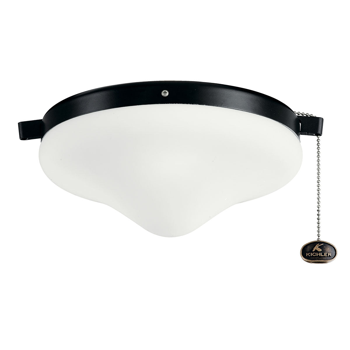 Accessory Fan Light Kit 380010SBK