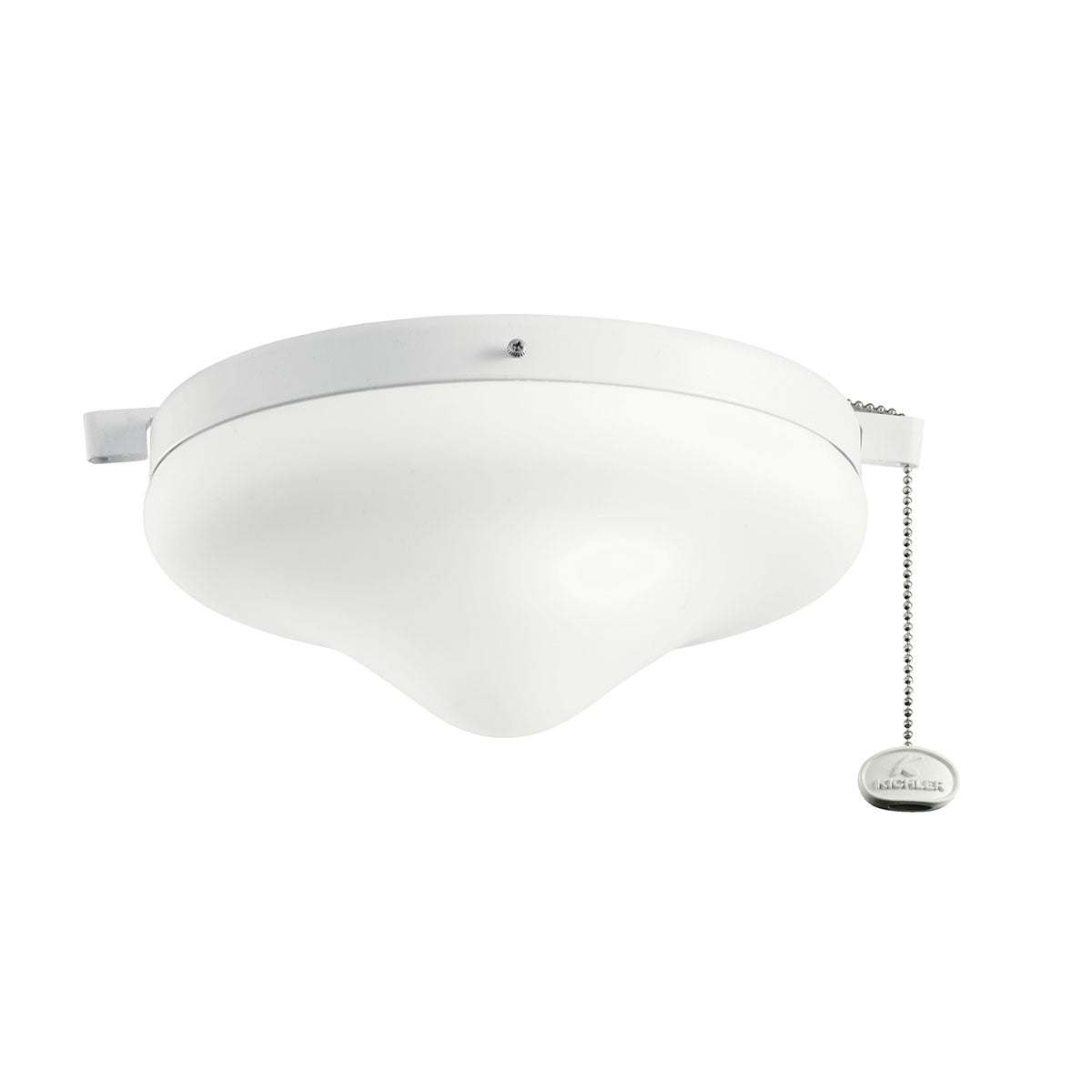 Accessory Fan Light Kit 380010WH
