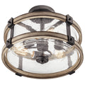 Barrington Ceiling Light 38190A