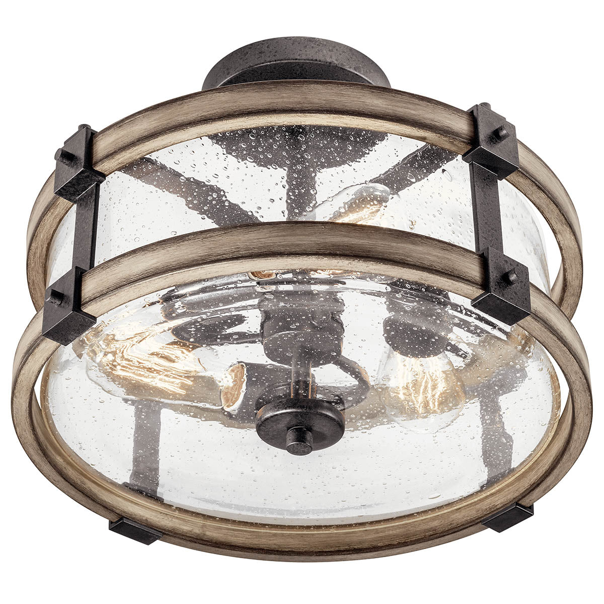 Barrington Ceiling Light 38190A