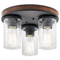 Barrington Ceiling Light 38200A