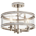Angelica Ceiling Light 38213