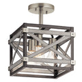 Stetton Ceiling Light 38239