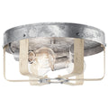 Gartin Ceiling Light 38241