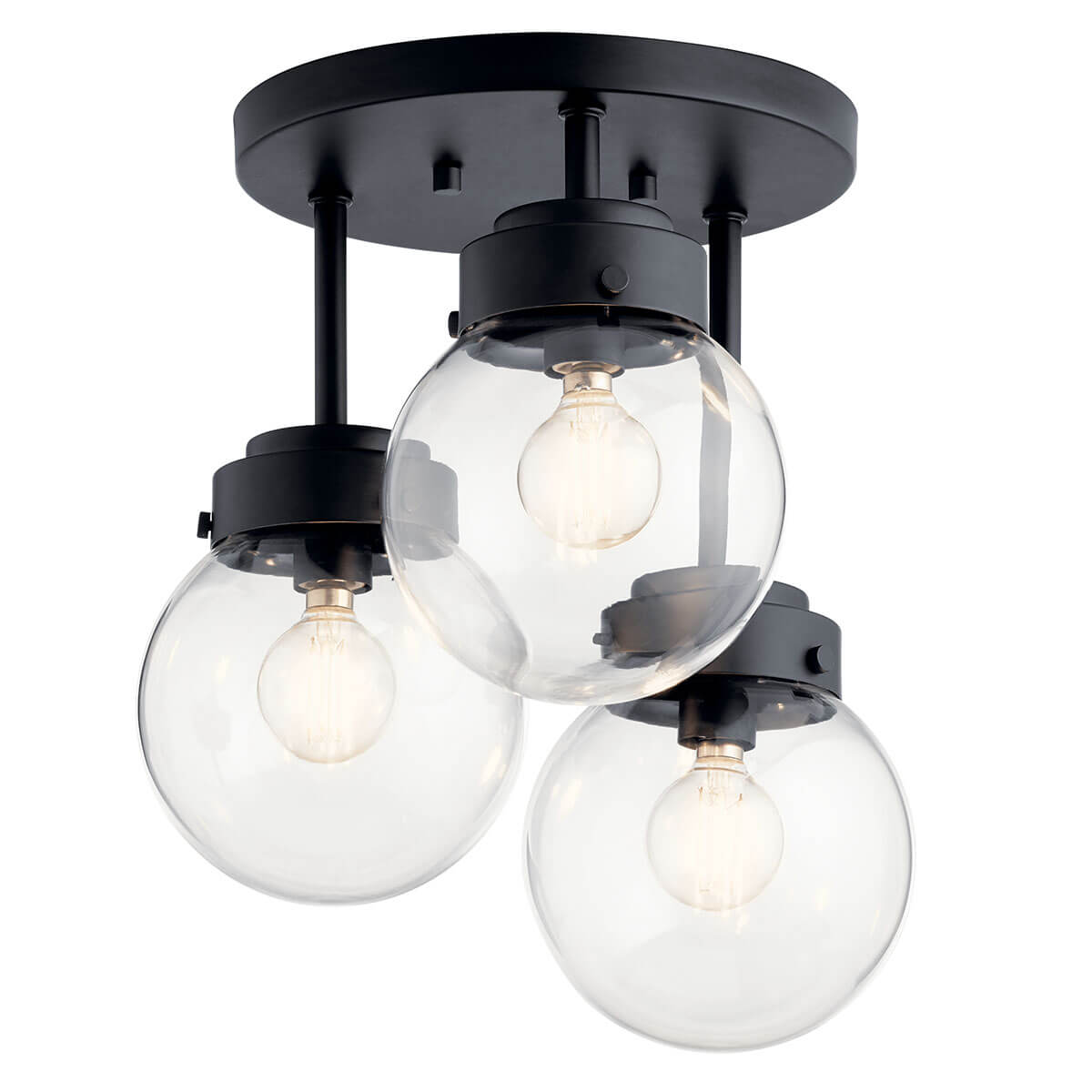 Strabo Ceiling Light 38248
