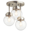 Strabo Ceiling Light 38249