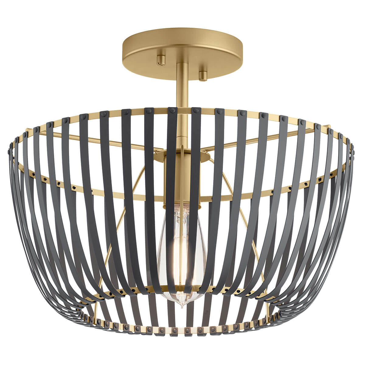 Ayn Ceiling Light 38253