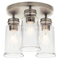 Jaylen Ceiling Light 38273