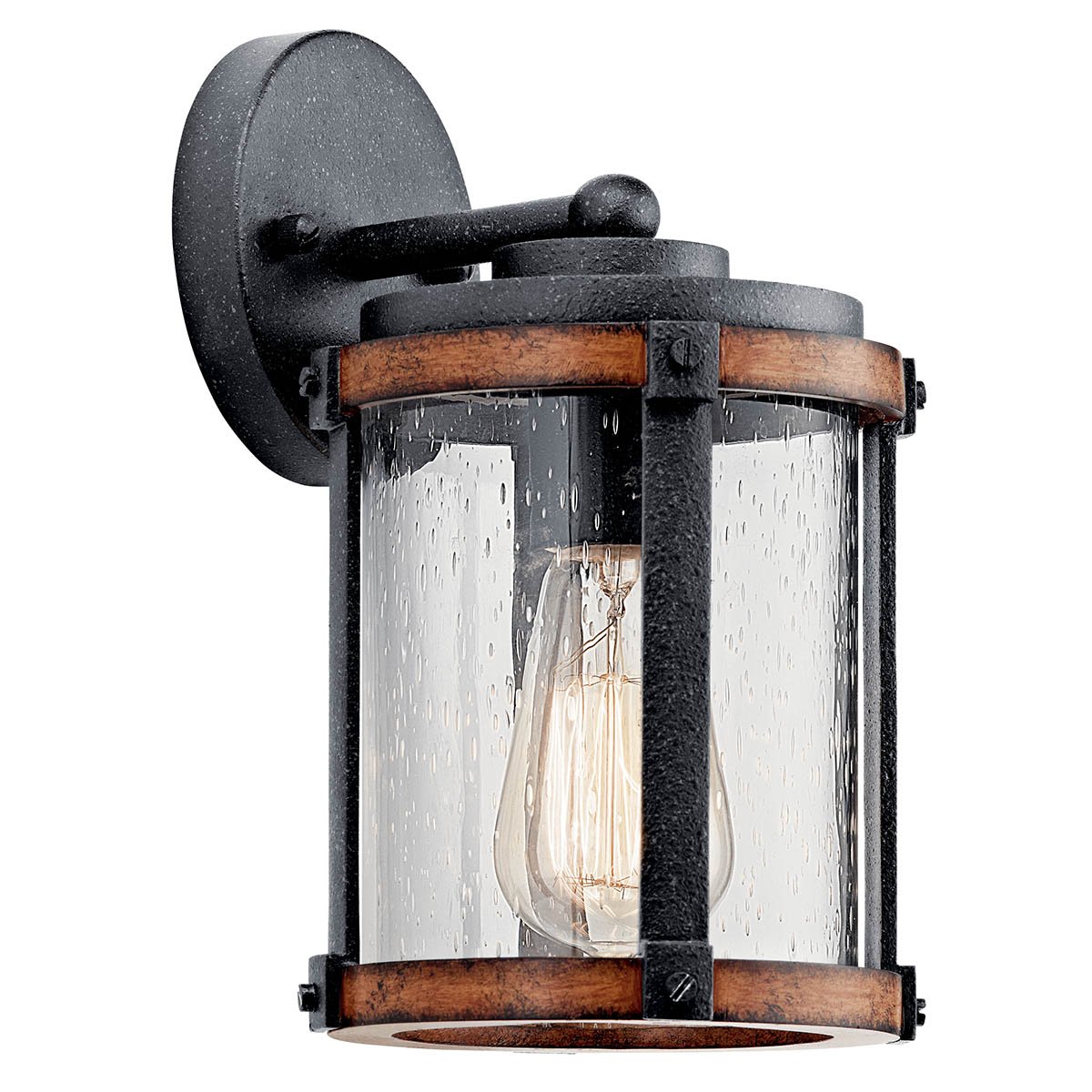 Barrington Outdoor Wall Light 39494A