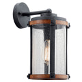 Barrington Outdoor Wall Light 39495A