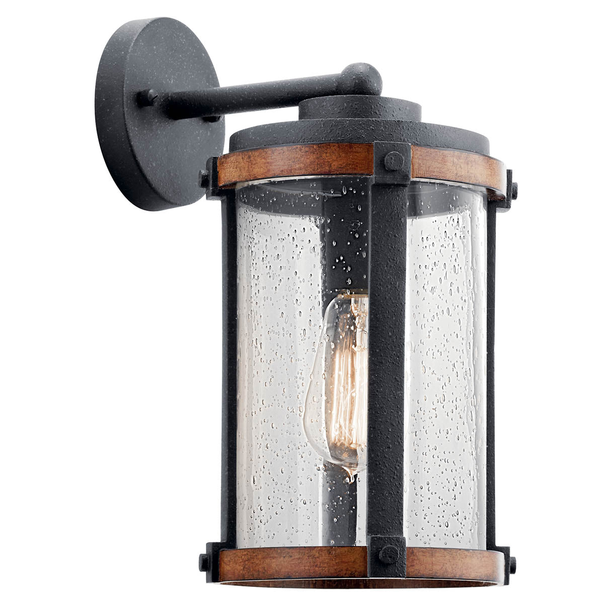 Barrington Outdoor Wall Light 39495A
