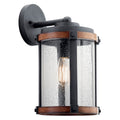 Barrington Outdoor Wall Light 39496A