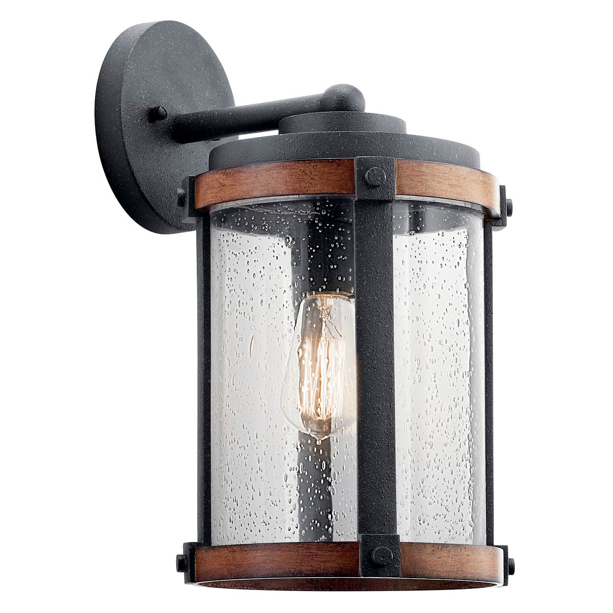 Barrington Outdoor Wall Light 39496A