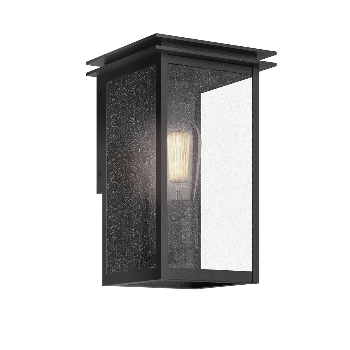 Arkville Outdoor Wall Light 59540BKT