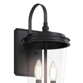 Holmden Outdoor Wall Light 39543