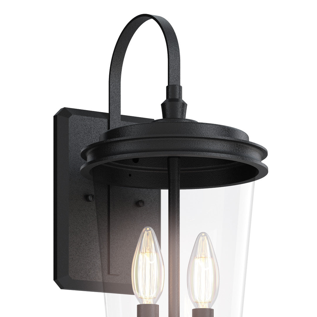 Holmden Outdoor Wall Light 39543