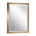 Mirror 41011CPZ