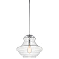 Everly Pendant 42044CH