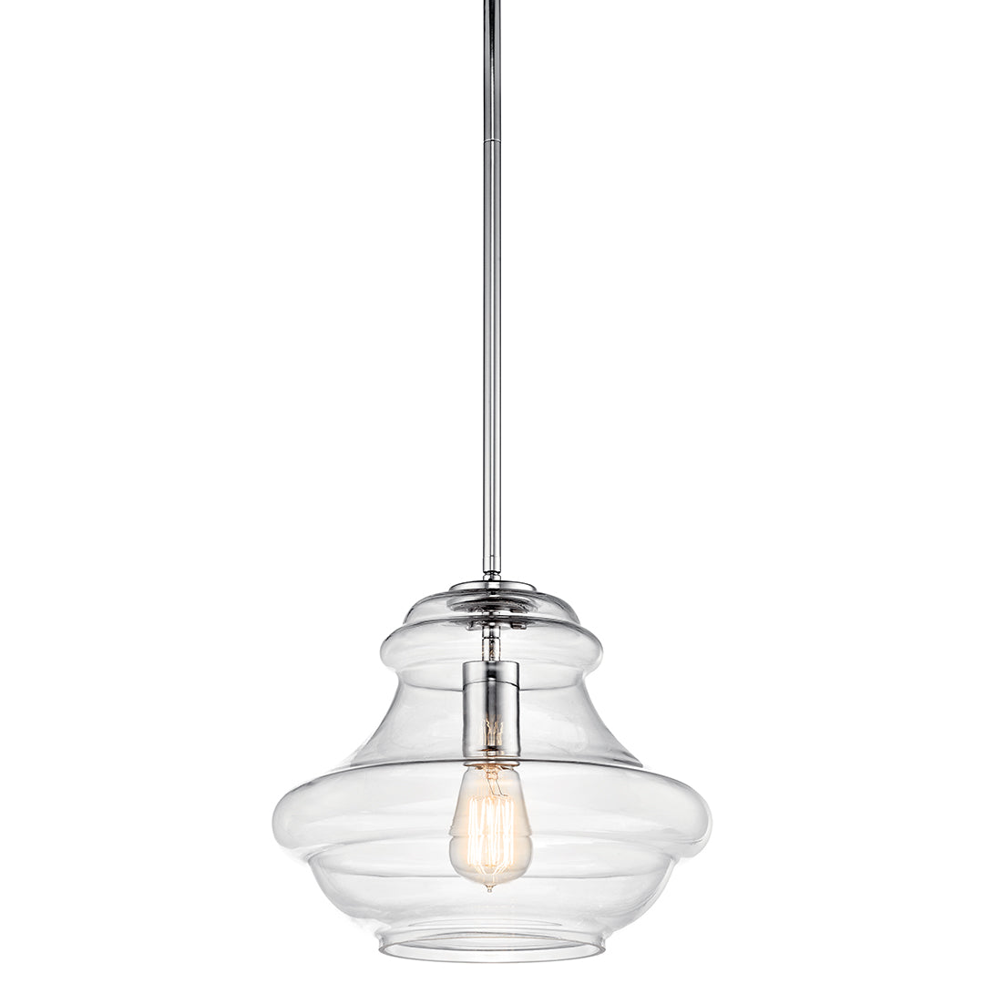 Everly Pendant 42044CH
