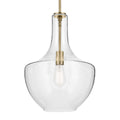 Everly Pendant 42046NBRCS