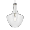 Everly Pendant 42046NI