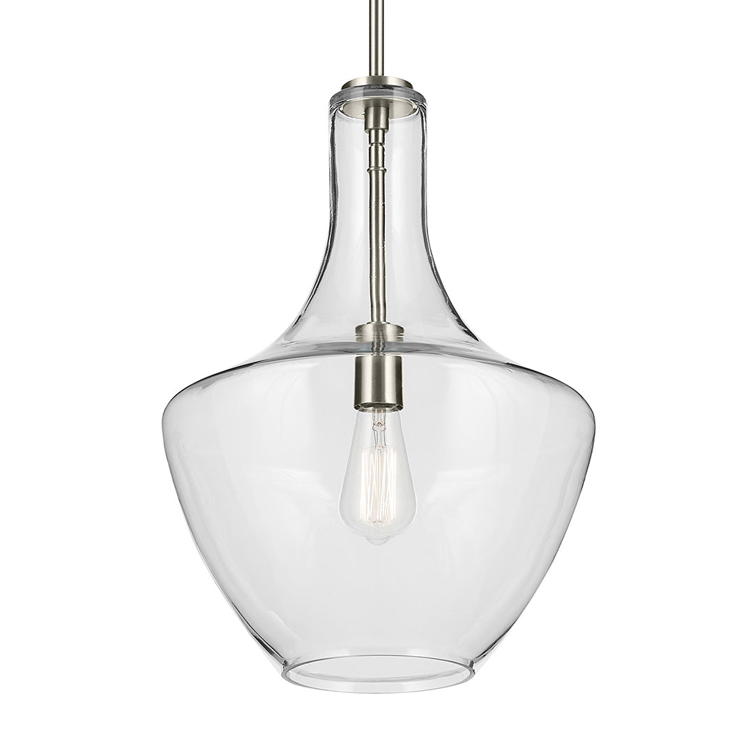 Everly Pendant 42046NI