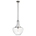 Everly Pendant 42046OZCS