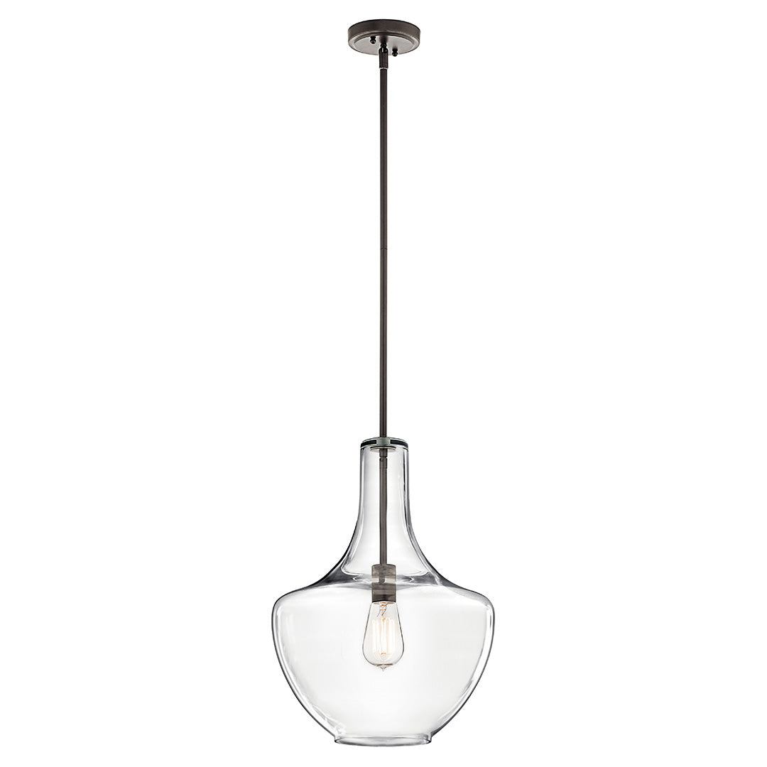 Everly Pendant 42046OZCS