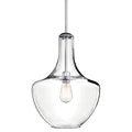Everly Pendant 42046CH