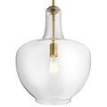 Everly Pendant 42046NBR